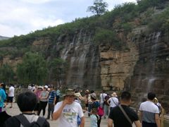 -潭溪山