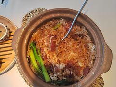 -南拳十三姨·潮汕砂锅粥·粤菜(西单大悦城店)