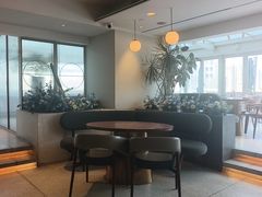-Highline·城市露台景观餐厅(淮海路店)