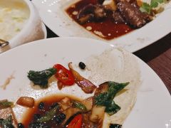 -蛇口希尔顿南海酒店·随轩中餐厅·粤菜