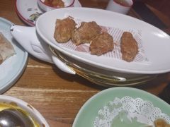 -新白鹿餐厅(龙游路总店·杭帮菜名店)