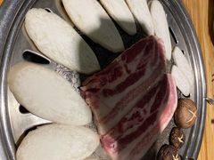 -牛炙烤肉(车公庙店)