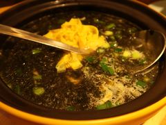 头水紫菜煲-闽上鲜·福建菜(龙湖滨江天街店)