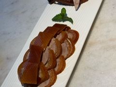 枣酥香烤鸭1只-晟永興(三里屯店)