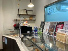 -SKROLL卡特司库·蛋糕定制·生吐司·司康(古北程家桥店)