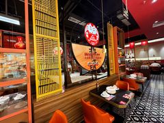 -满园烤鸭·春饼(沈北万达店)