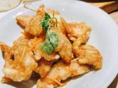 -九转小磨·非遗东北菜旗舰店