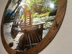 -民俗村柴火灶·景德江西菜(中国陶瓷博物馆店)