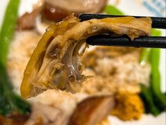 -龙记香港茶餐厅(久光百货店)