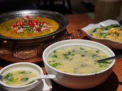 -吕氏疙瘩汤·新鲁菜(济南万象城店)
