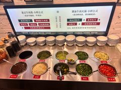-粉灯牛腩牛杂煲·鸡煲(双井店)