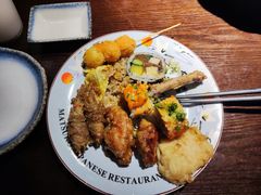 -松子料理(白家庄店)