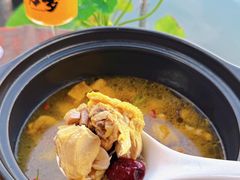 -水岸居湖景农家乐·阳澄湖大闸蟹