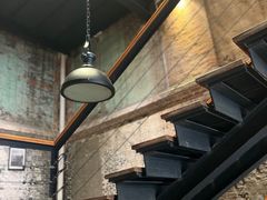 -八号桥艺术空间1908粮仓