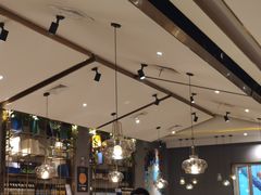 大堂-丽伟的串·烧烤·砂锅(芝麻街店)