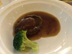 -佛山皇冠假日酒店-西餐厅