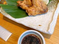 名古屋烤鸡翅-味太助·银饭食堂(中华城店)