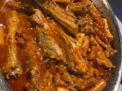 -HOTISLAND海鸡岛·韩国料理(江南西店)