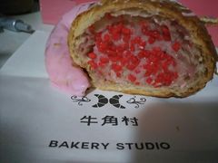 -牛角村(大族广场店)