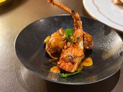 -广州文华东方酒店·江-由辉师傅主理