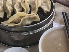 -奕宏饺子楼(朱庄小区店)