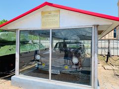 -中国人民解放军海军博物馆