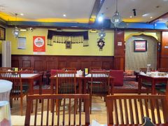 -清真· AL-JANNAT 佳纳特餐厅(仙林店)