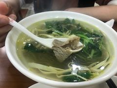 -小姜锅贴(凤凰街店)