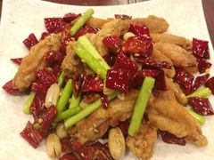 金牌鸡翅-一岚一山(角门总店)