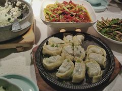 -刀板香·安徽菜(国购IFC店)