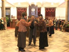 -沈阳金融博物馆