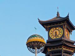 -西宁市东关清真大寺