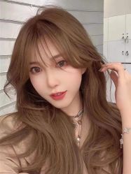 点击看大图 -MORI HAIR SALON日式美发沙龙