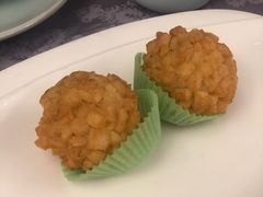 灌汤鱼球-山外山菜馆(玉泉路店)