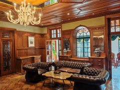 -马勒别墅·中餐厅