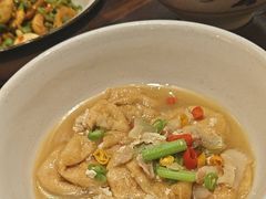 -衡厨·衡阳土菜(中南店)