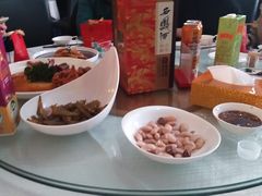 -国惠大酒楼(仓山万达店)