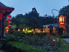 -白家大院·王府宫廷菜(苏州街店)