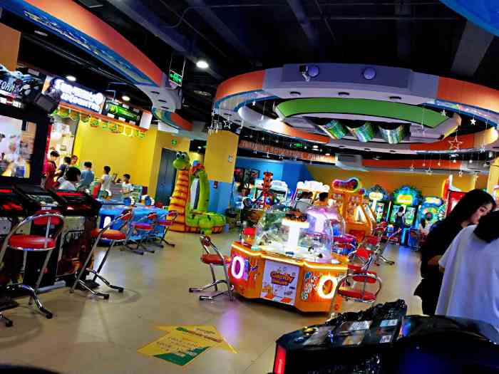 探险阳光乐园-"点评网买的币,新人优惠,很划算了宝宝想.