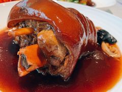 -西湖春天•老字号杭州菜(百汇店)