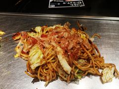 -千房(道頓堀ビル店)