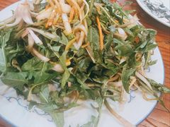 -土菜水饺村(宁夏路店)