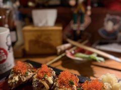 -半藏居酒屋(香港花园店)