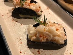 -查特花园美食广场(西单大悦城店)