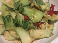 -小厨娘淮扬菜(六合欢乐港店)