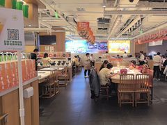 -呷哺呷哺(砂之船奥莱店)