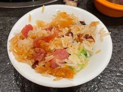 -煲宫猪肚鸡(昆山金鹰国际购物中心店)