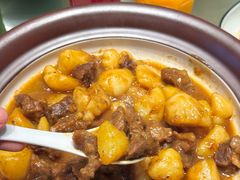 -U你·天然调味(南湖总店)