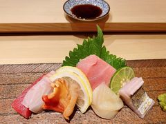 -鮨一日本料理(大中华店)