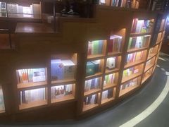 -守望者书店(南开大悦城店)